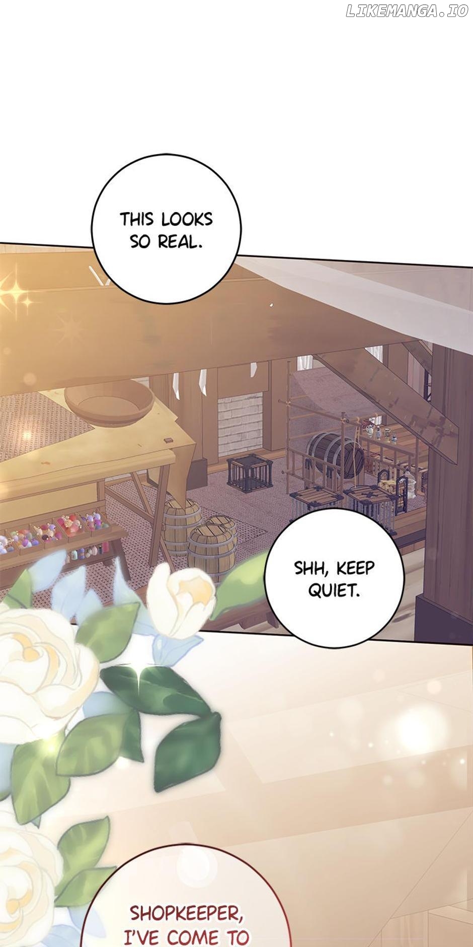 Who's the Baby's Father? Chapter 61 - page 18