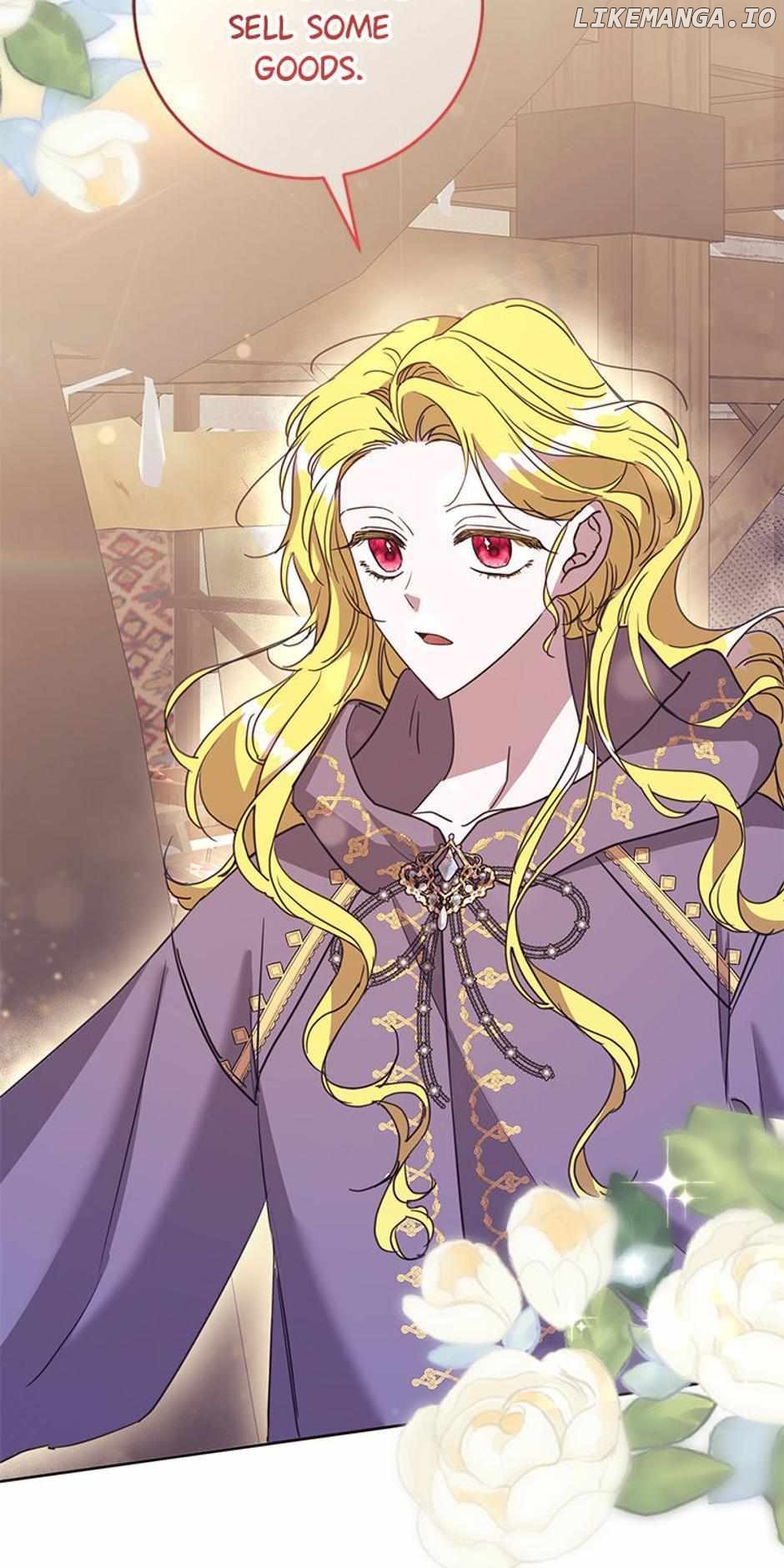 Who's the Baby's Father? Chapter 61 - page 19