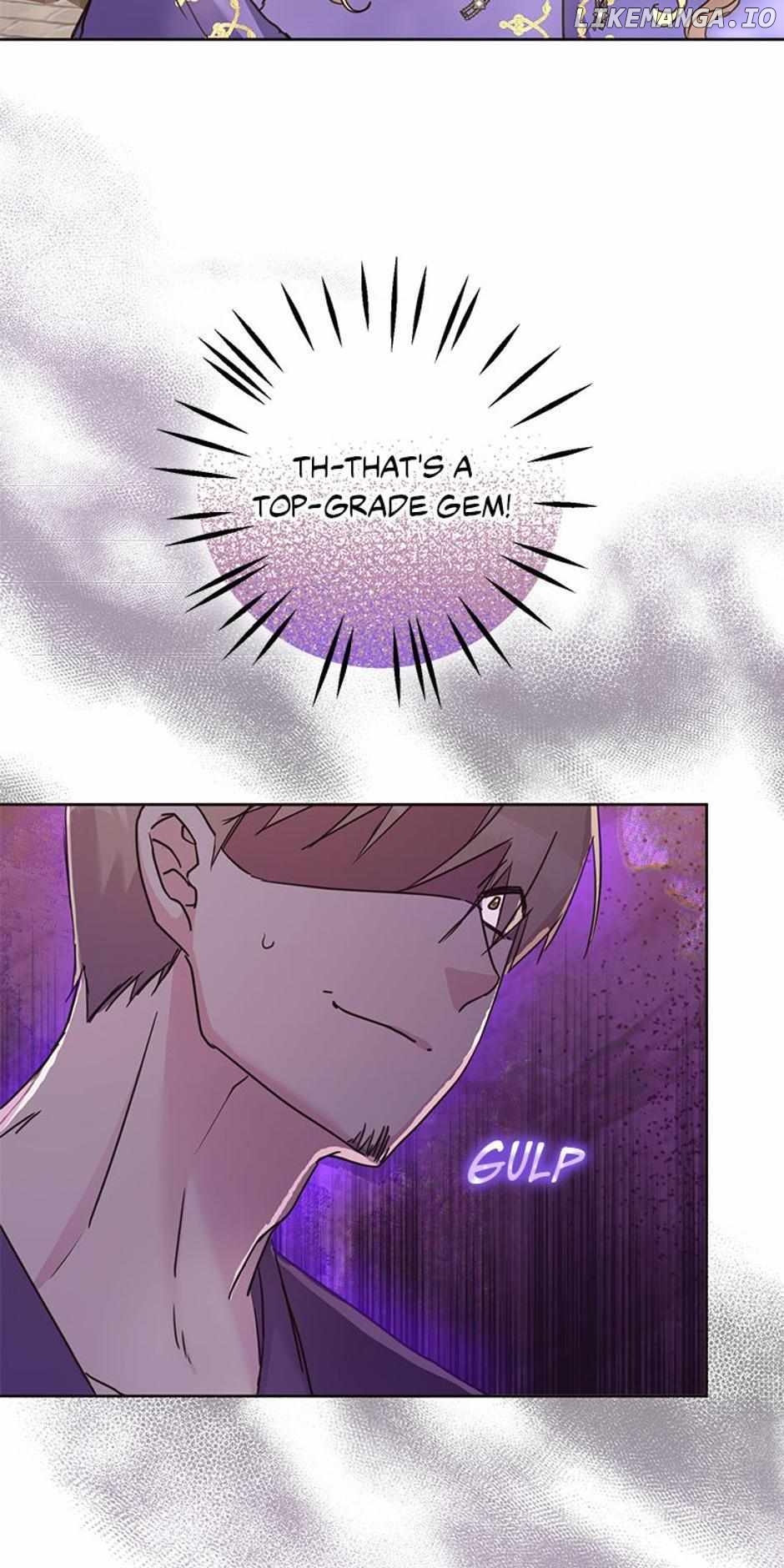 Who's the Baby's Father? Chapter 61 - page 22