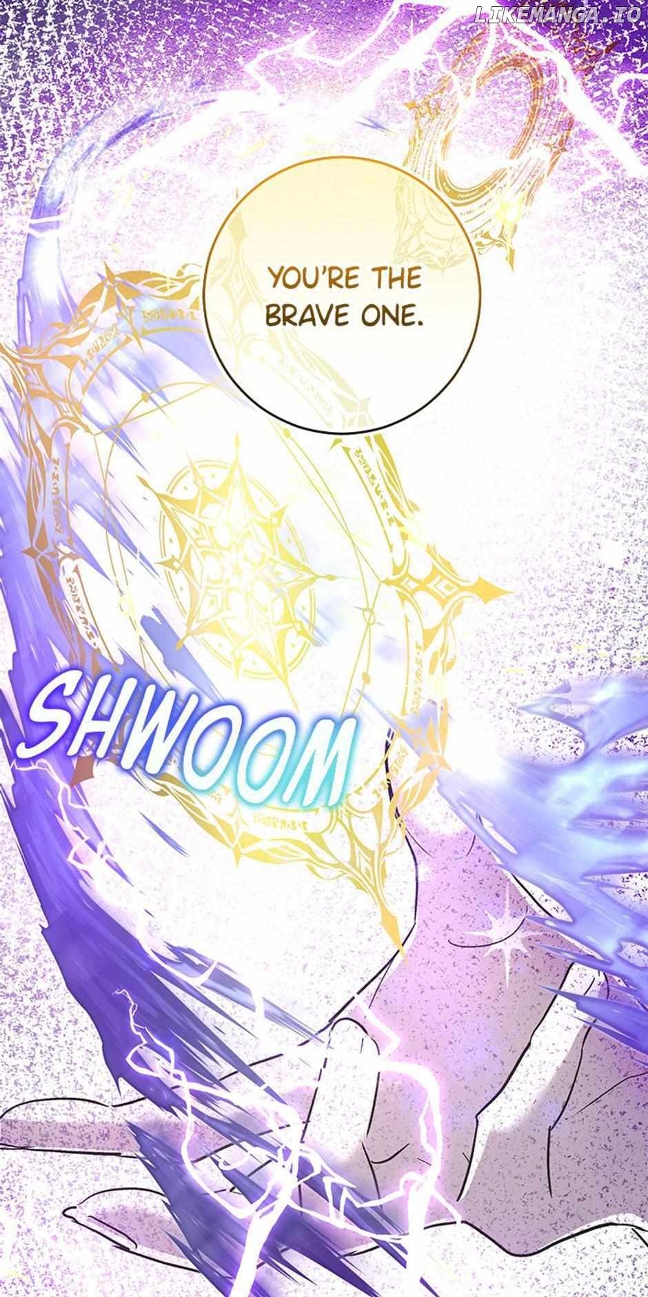 Who's the Baby's Father? Chapter 61 - page 24