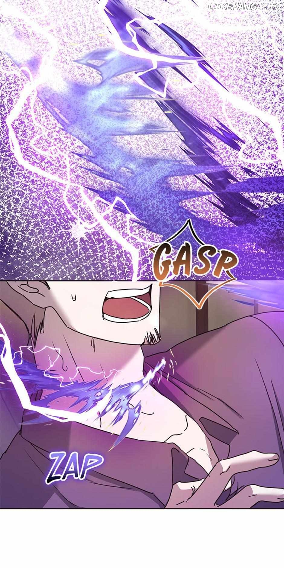 Who's the Baby's Father? Chapter 61 - page 25