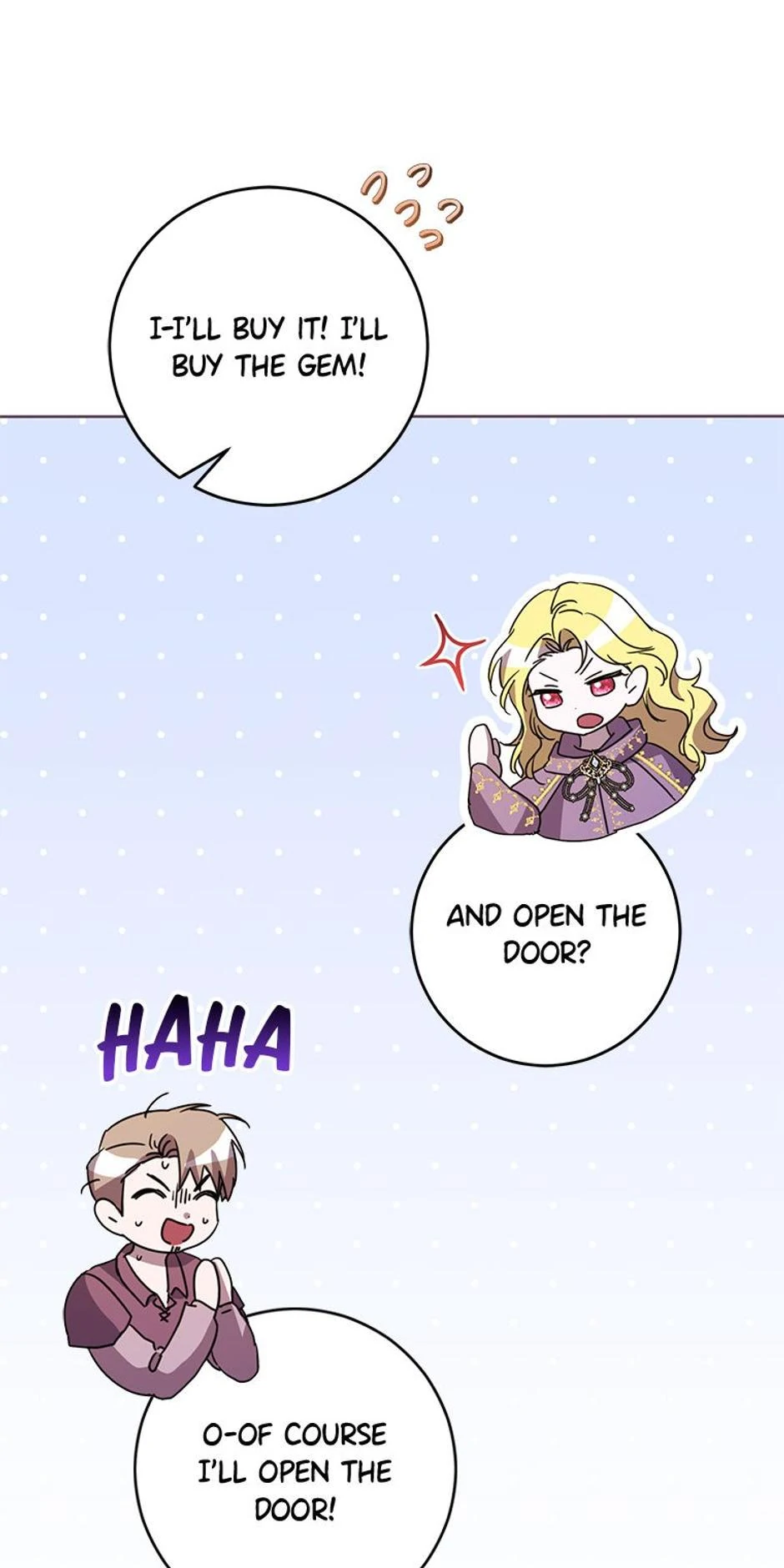 Who's the Baby's Father? Chapter 61 - page 26