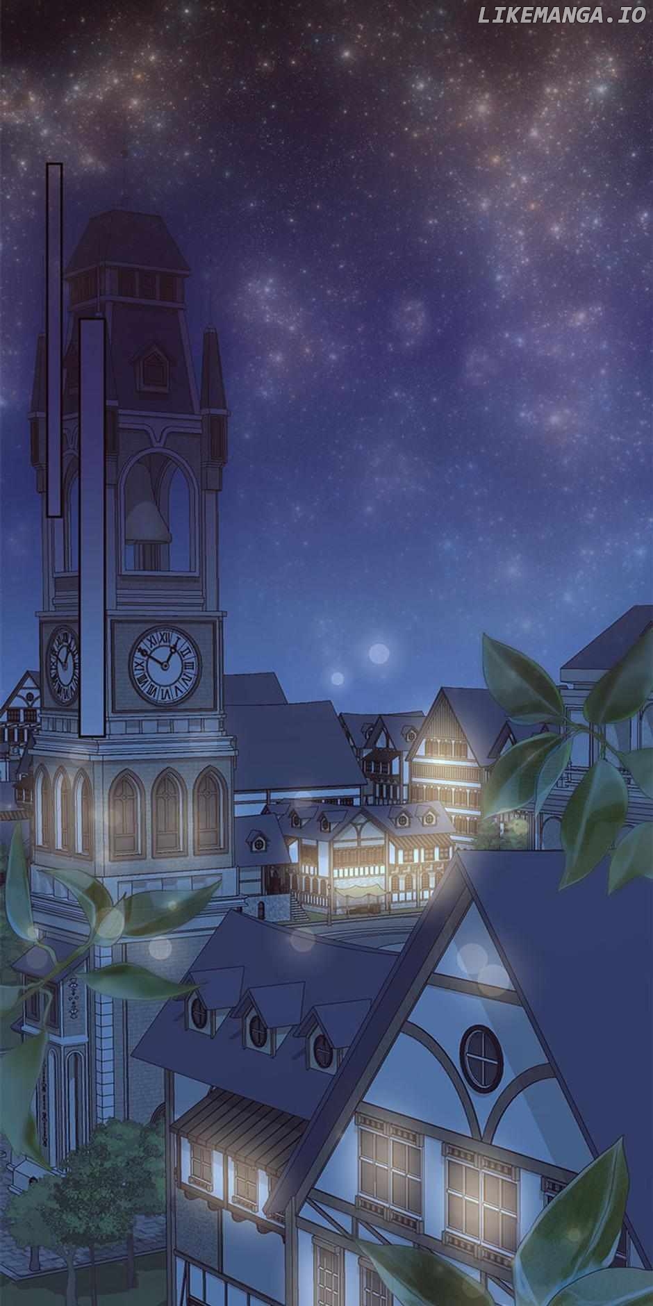 Who's the Baby's Father? Chapter 61 - page 33