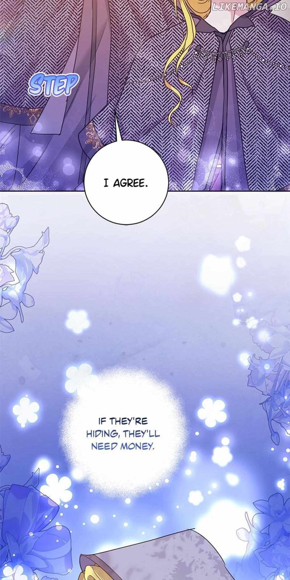 Who's the Baby's Father? Chapter 61 - page 35