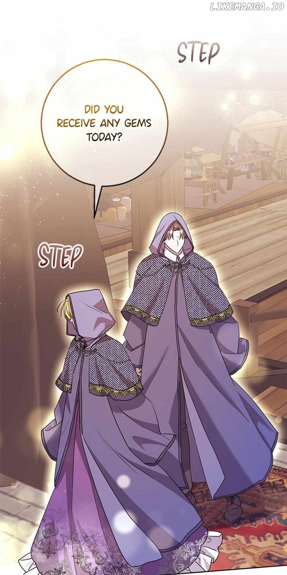 Who's the Baby's Father? Chapter 61 - page 42