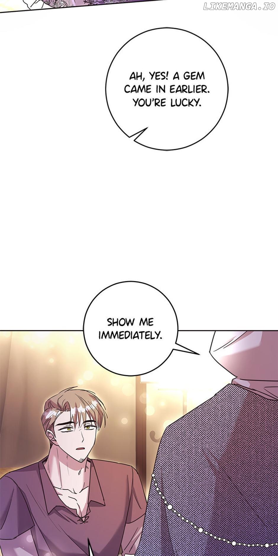 Who's the Baby's Father? Chapter 61 - page 43