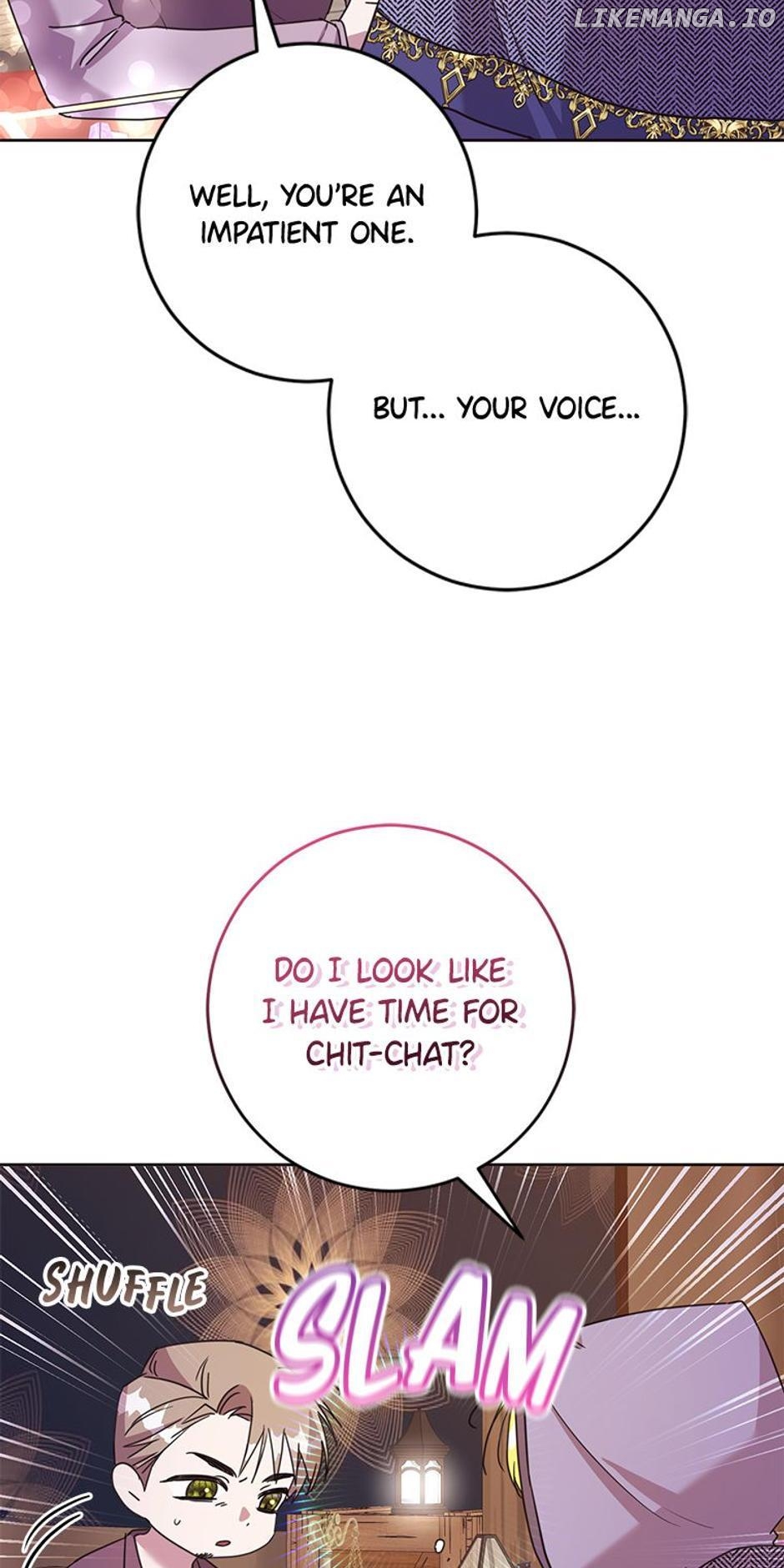 Who's the Baby's Father? Chapter 61 - page 44