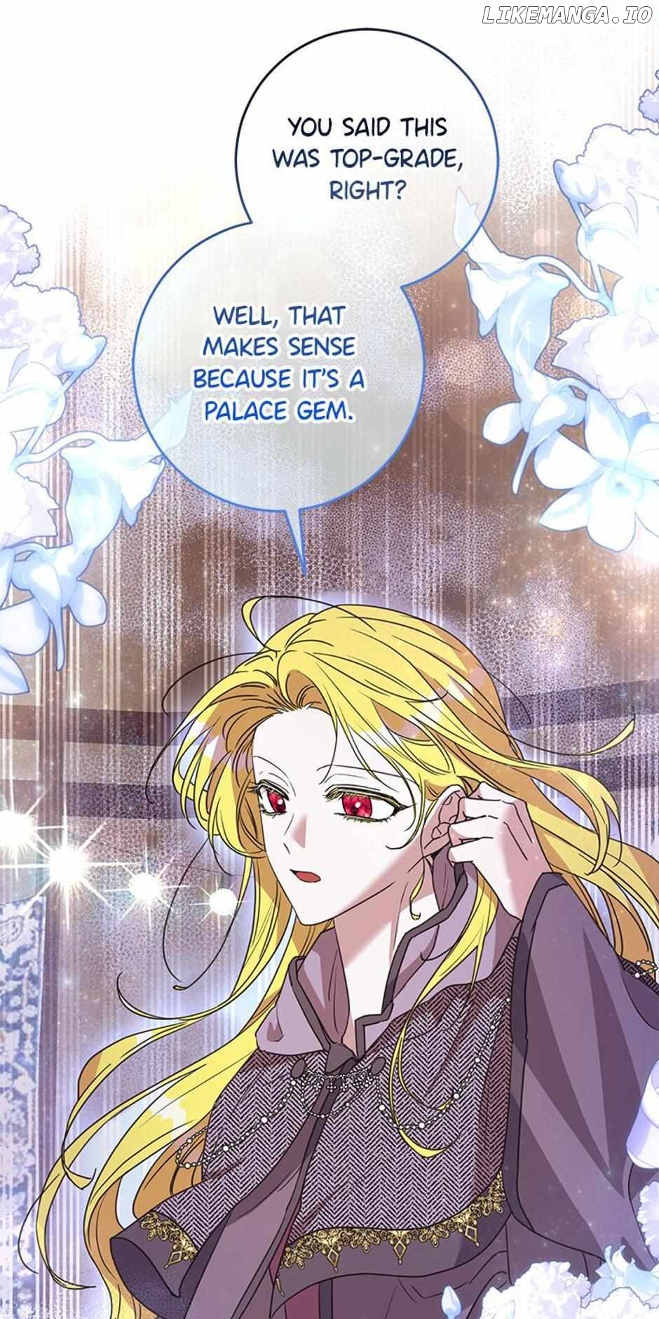 Who's the Baby's Father? Chapter 61 - page 48