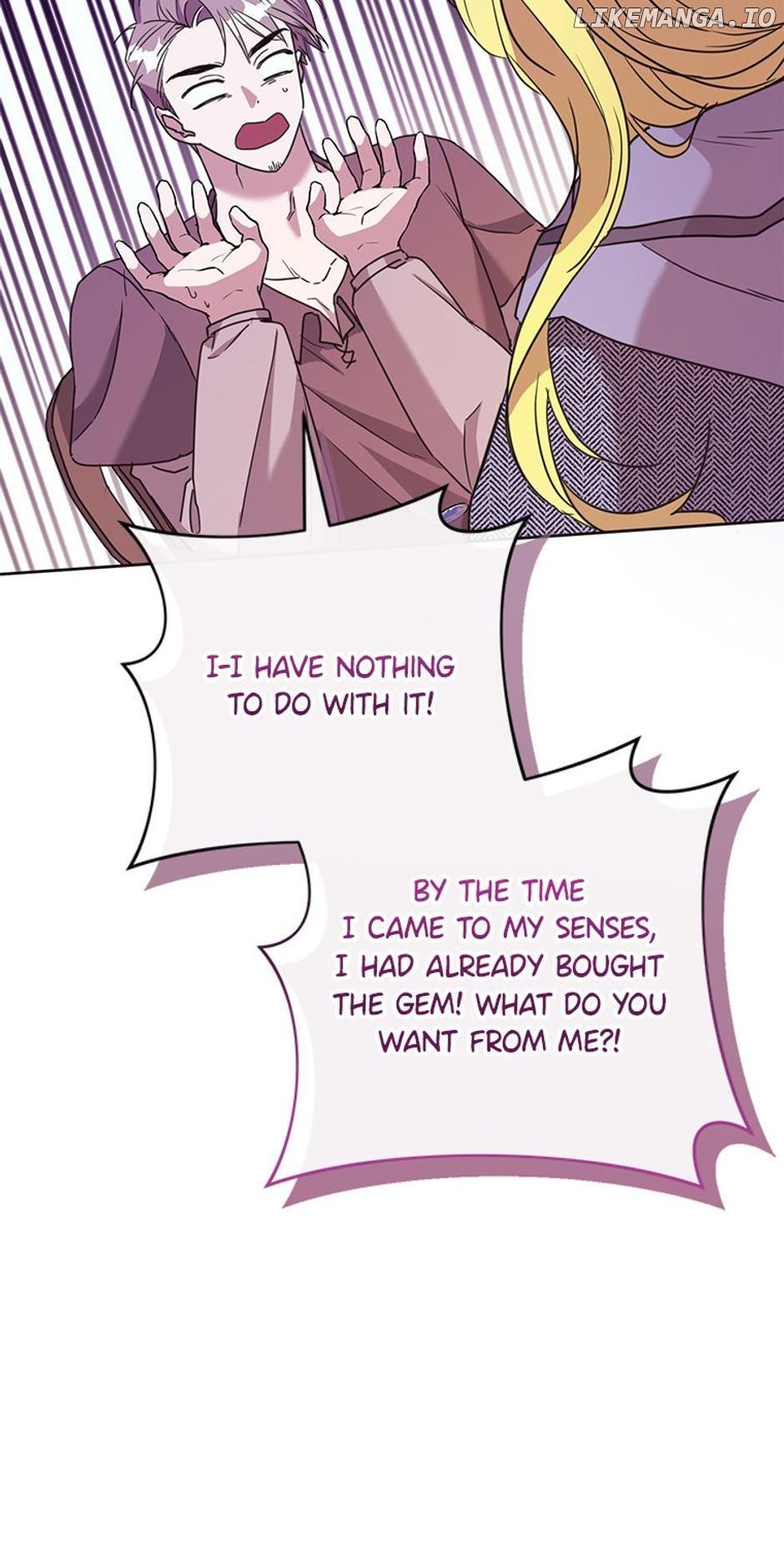 Who's the Baby's Father? Chapter 61 - page 50