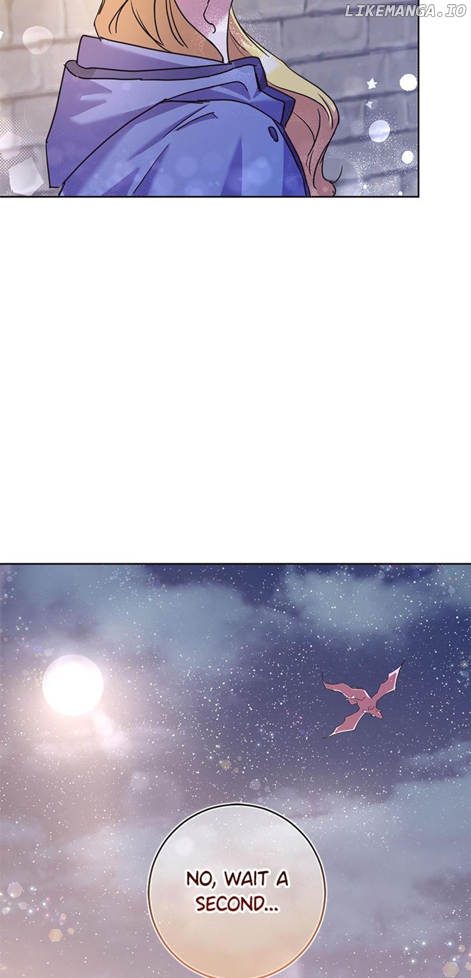 Who's the Baby's Father? Chapter 61 - page 55