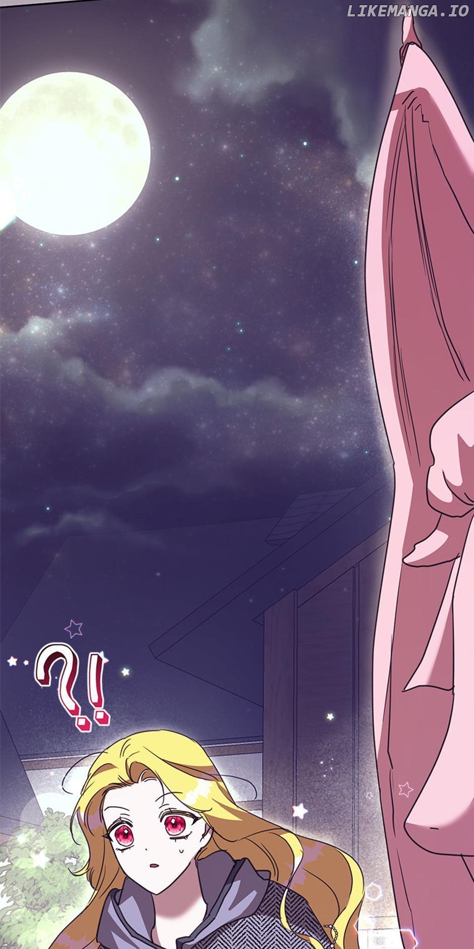 Who's the Baby's Father? Chapter 61 - page 68