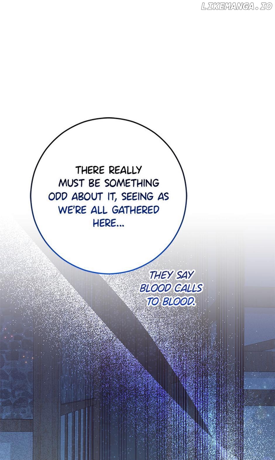 Who's the Baby's Father? Chapter 61 - page 70