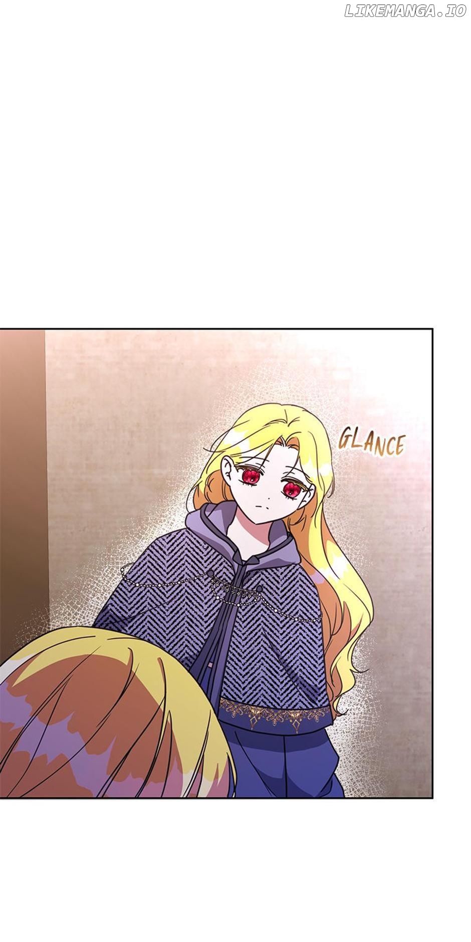 Who's the Baby's Father? Chapter 62 - page 10