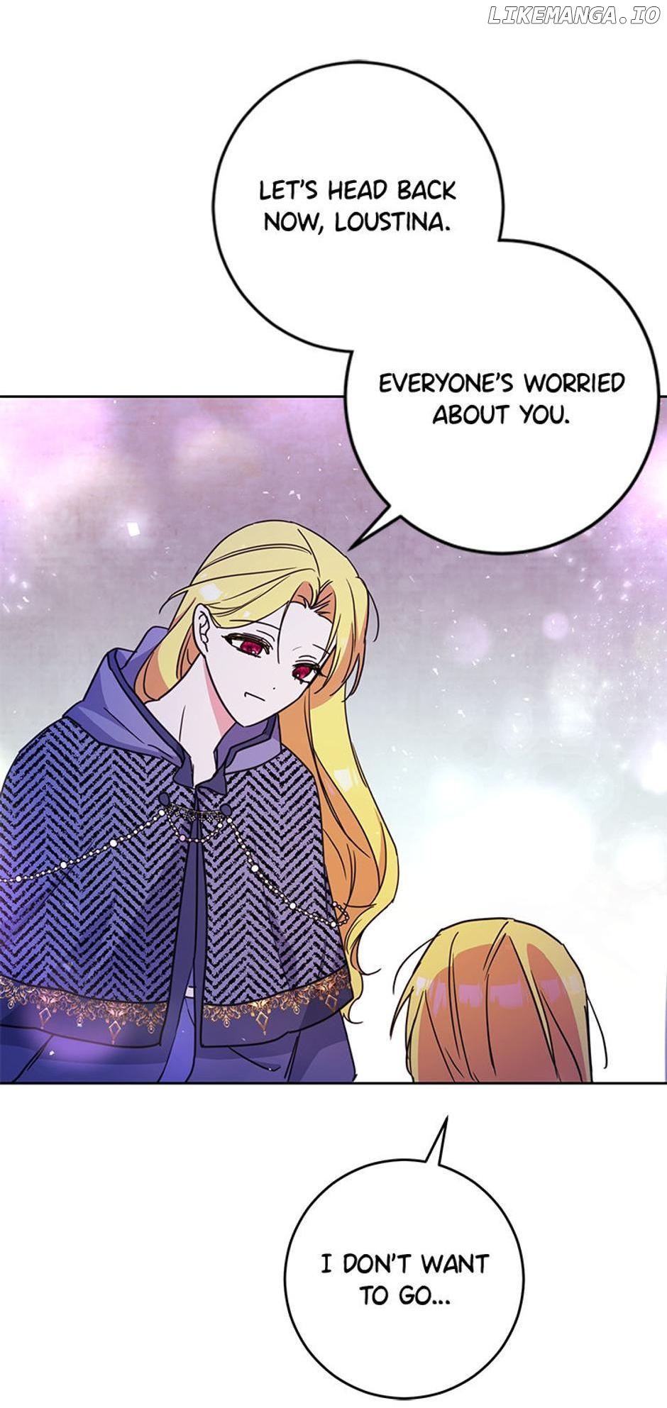 Who's the Baby's Father? Chapter 62 - page 12