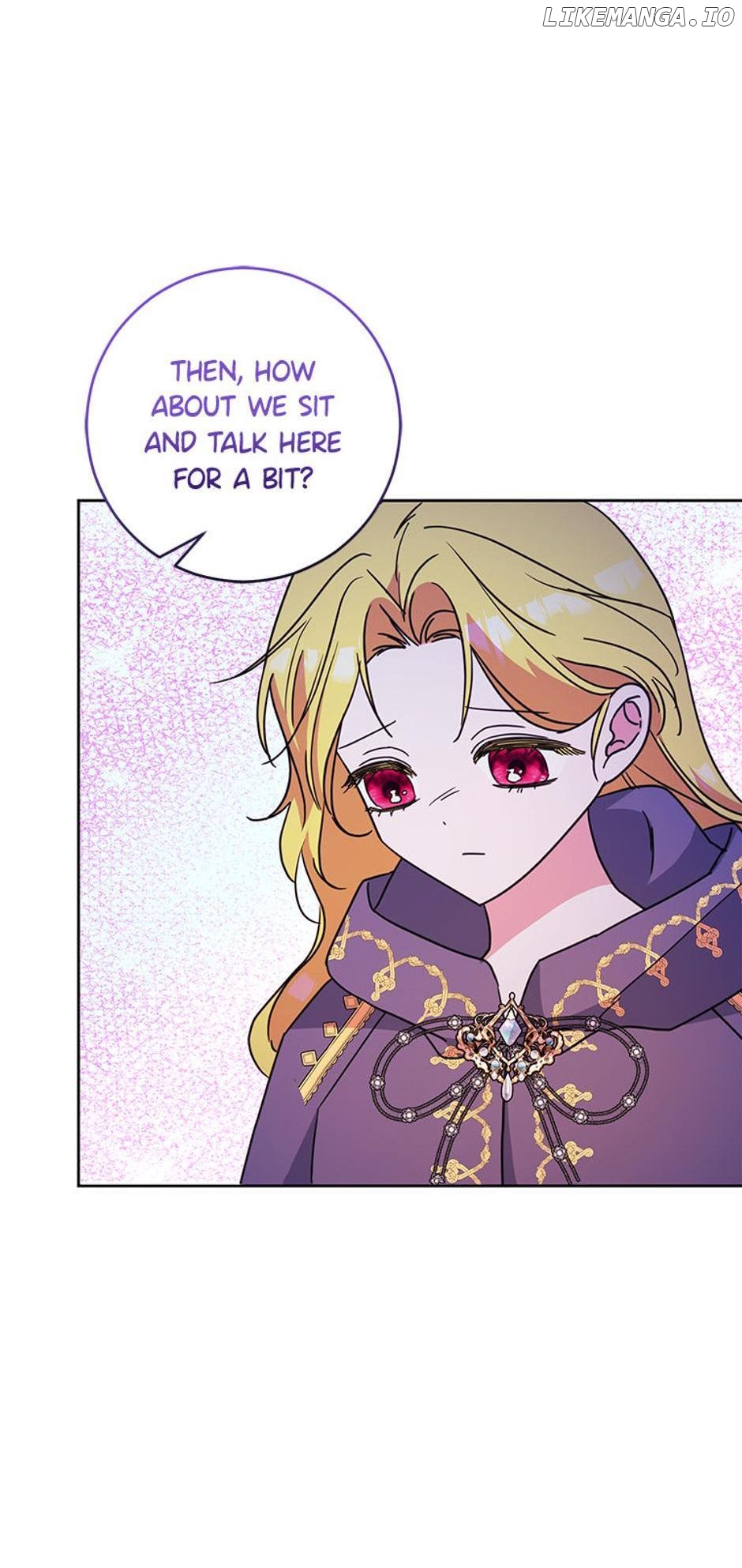 Who's the Baby's Father? Chapter 62 - page 13