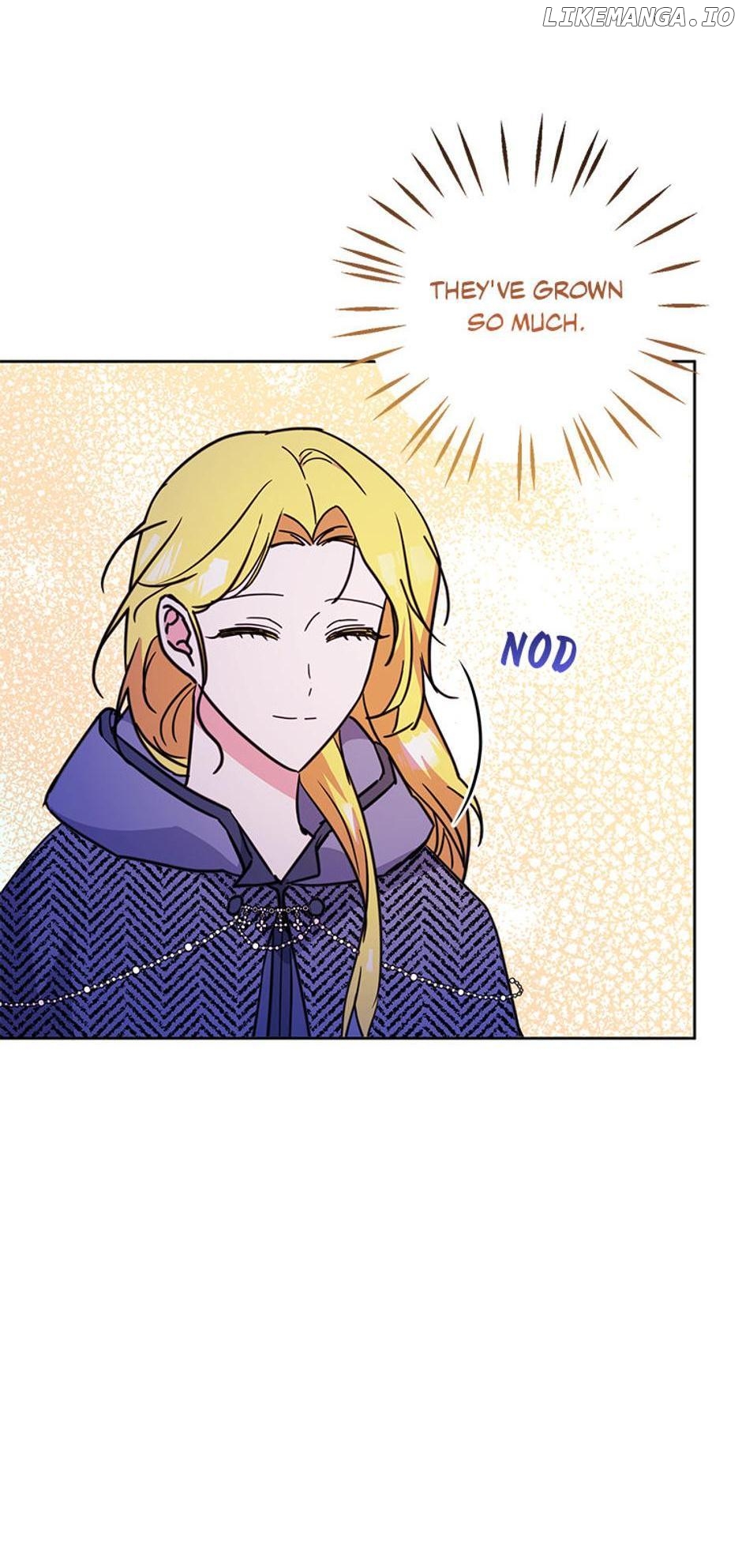 Who's the Baby's Father? Chapter 62 - page 15