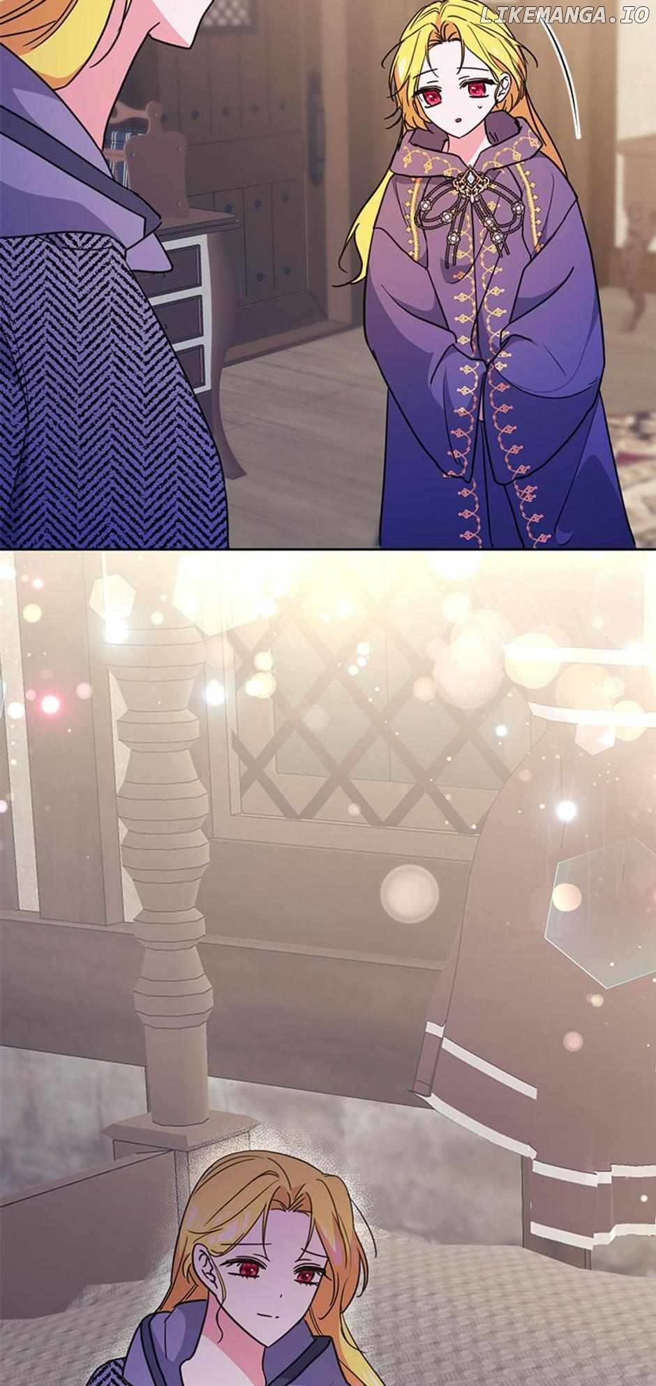 Who's the Baby's Father? Chapter 62 - page 17