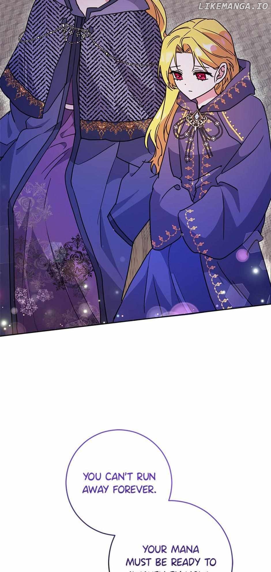 Who's the Baby's Father? Chapter 62 - page 18