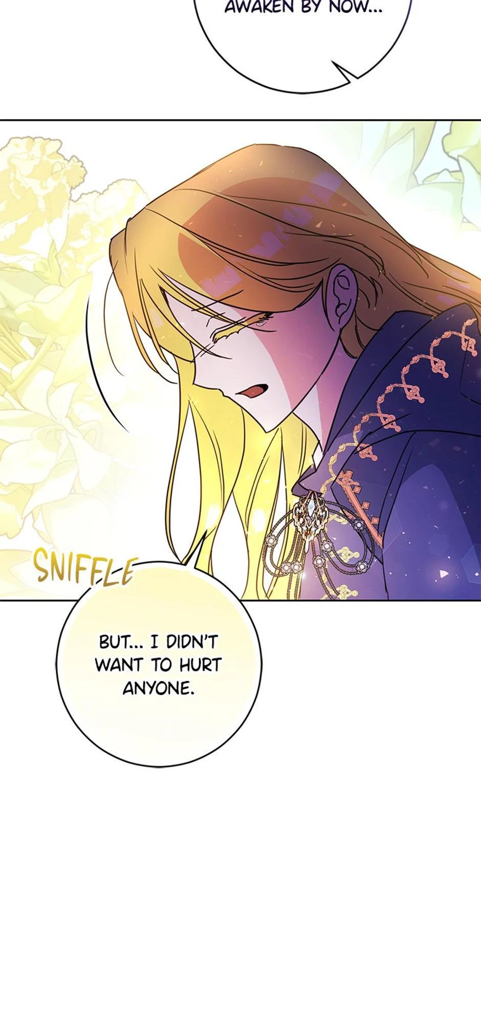 Who's the Baby's Father? Chapter 62 - page 19