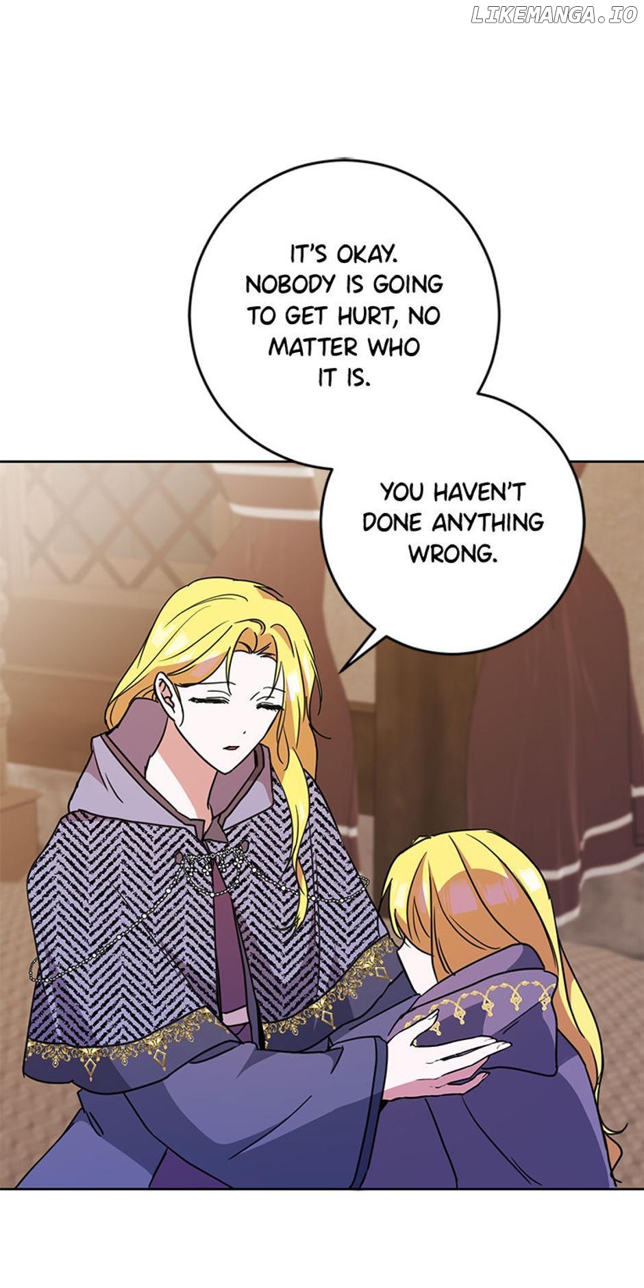 Who's the Baby's Father? Chapter 62 - page 20