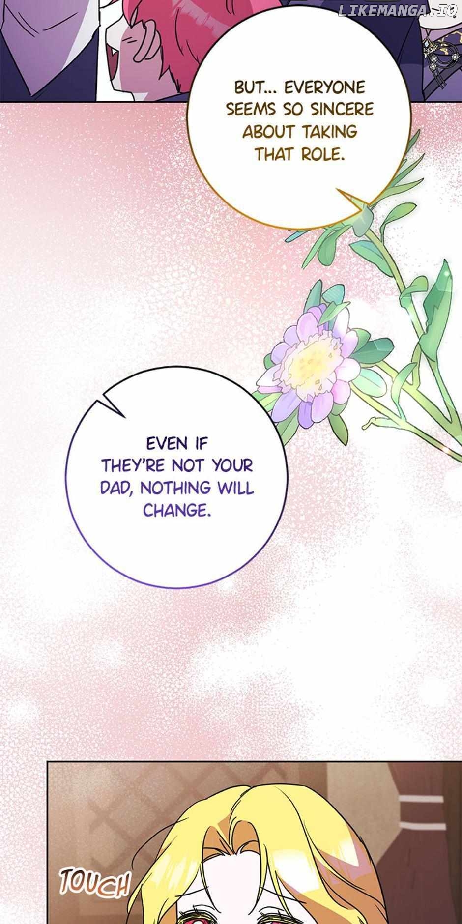 Who's the Baby's Father? Chapter 62 - page 22