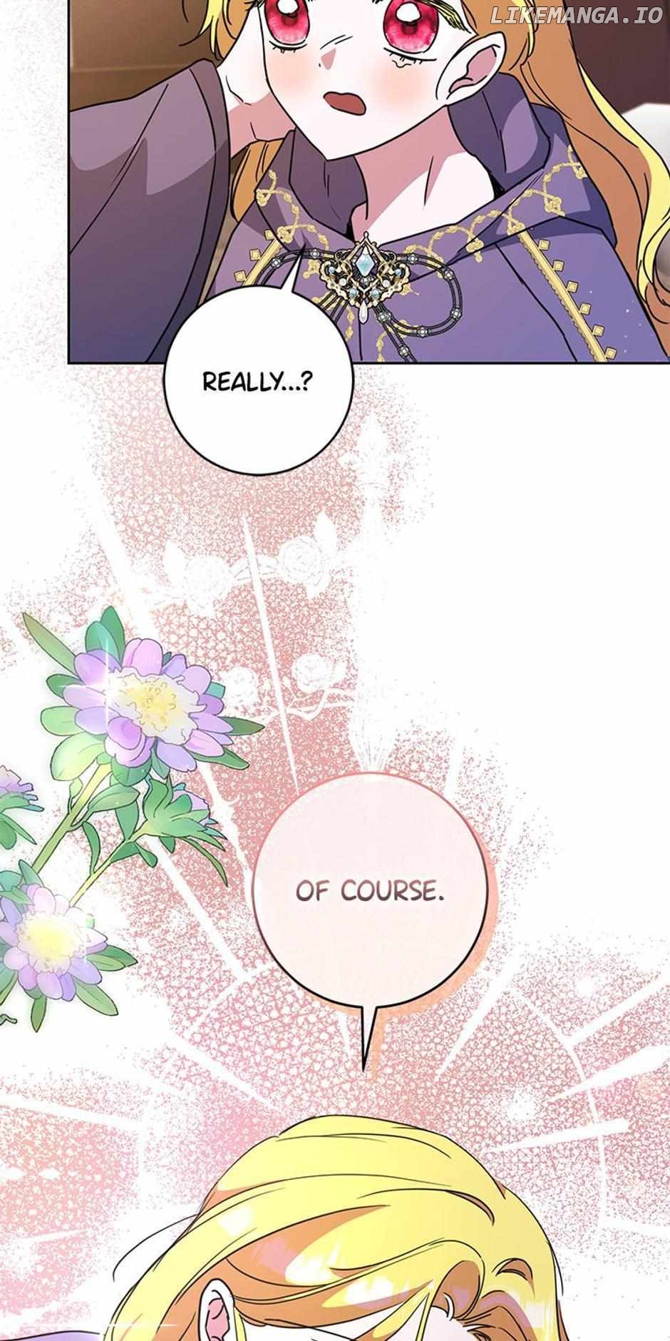 Who's the Baby's Father? Chapter 62 - page 23