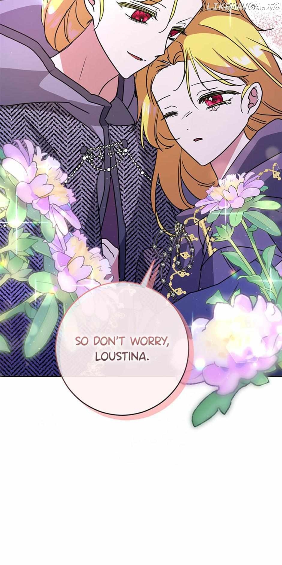 Who's the Baby's Father? Chapter 62 - page 24