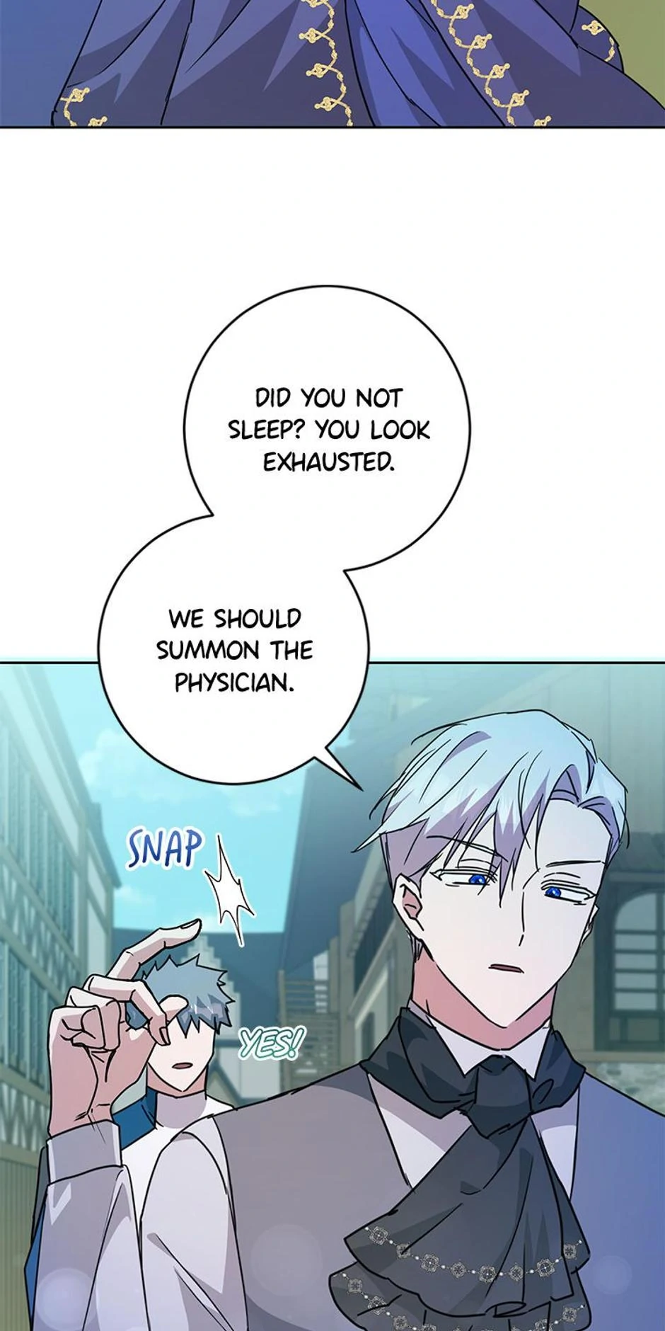 Who's the Baby's Father? Chapter 62 - page 27