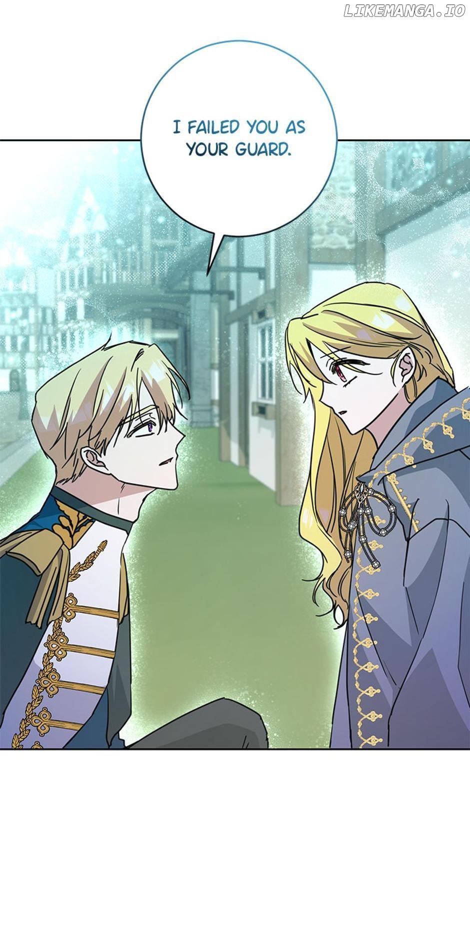 Who's the Baby's Father? Chapter 62 - page 29