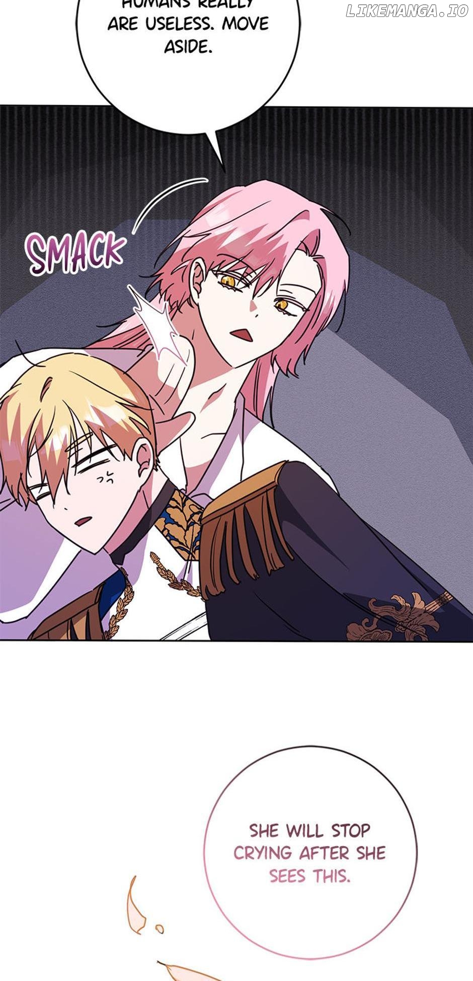 Who's the Baby's Father? Chapter 62 - page 31