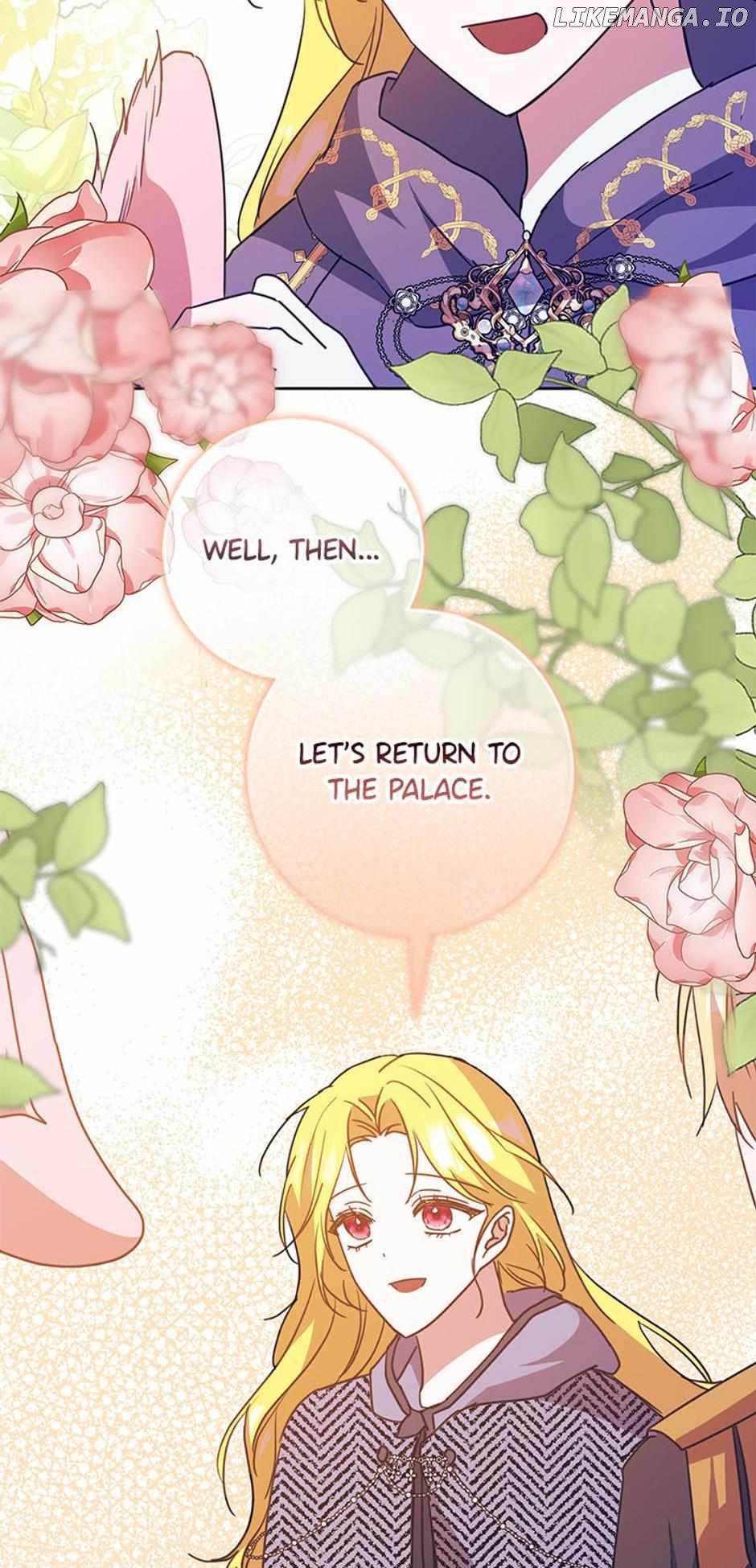 Who's the Baby's Father? Chapter 62 - page 35