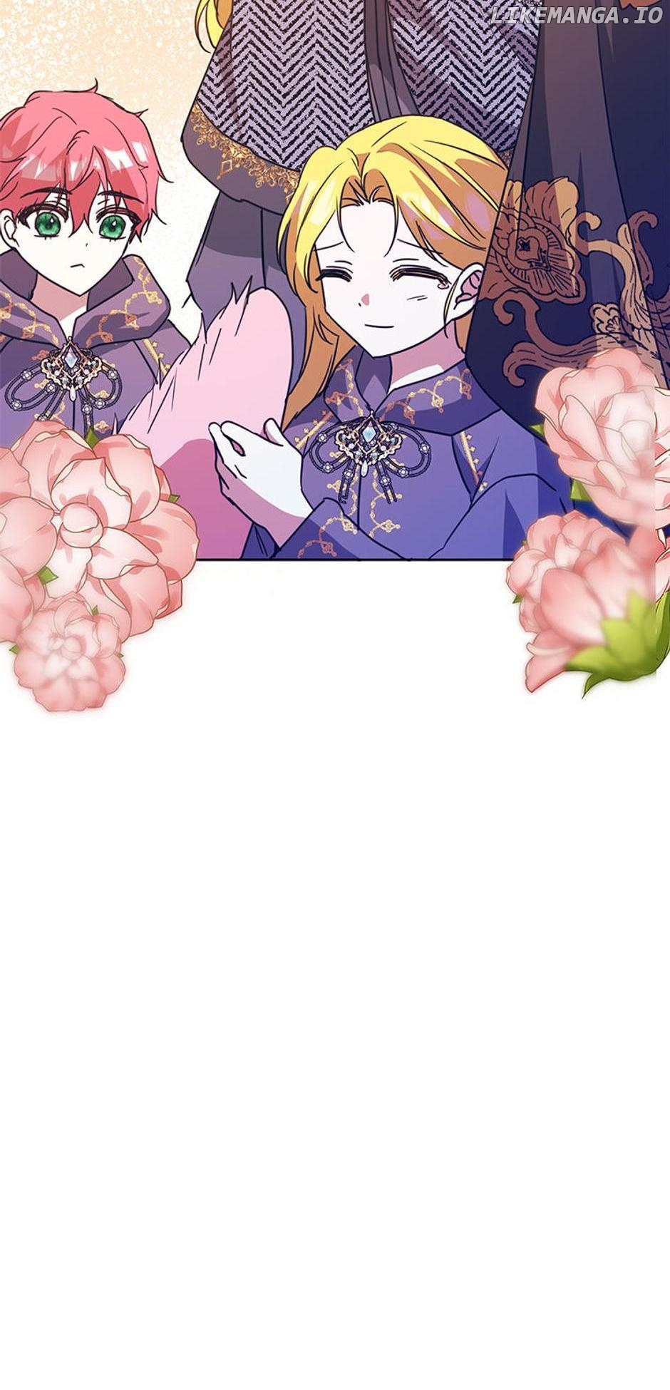 Who's the Baby's Father? Chapter 62 - page 36