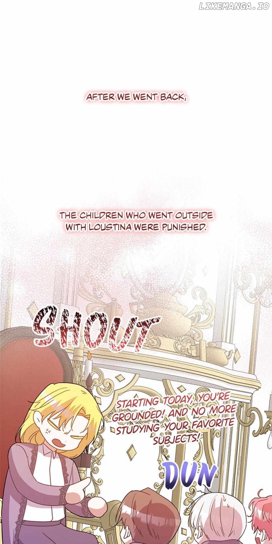 Who's the Baby's Father? Chapter 62 - page 39