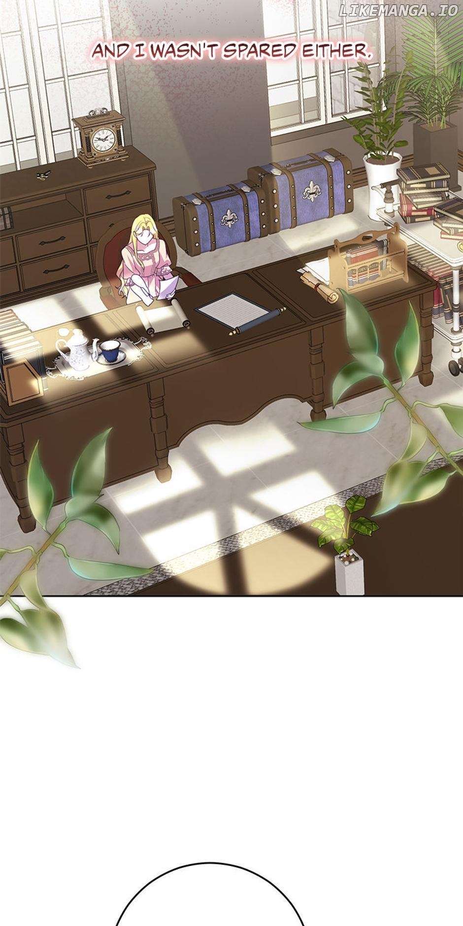 Who's the Baby's Father? Chapter 62 - page 41