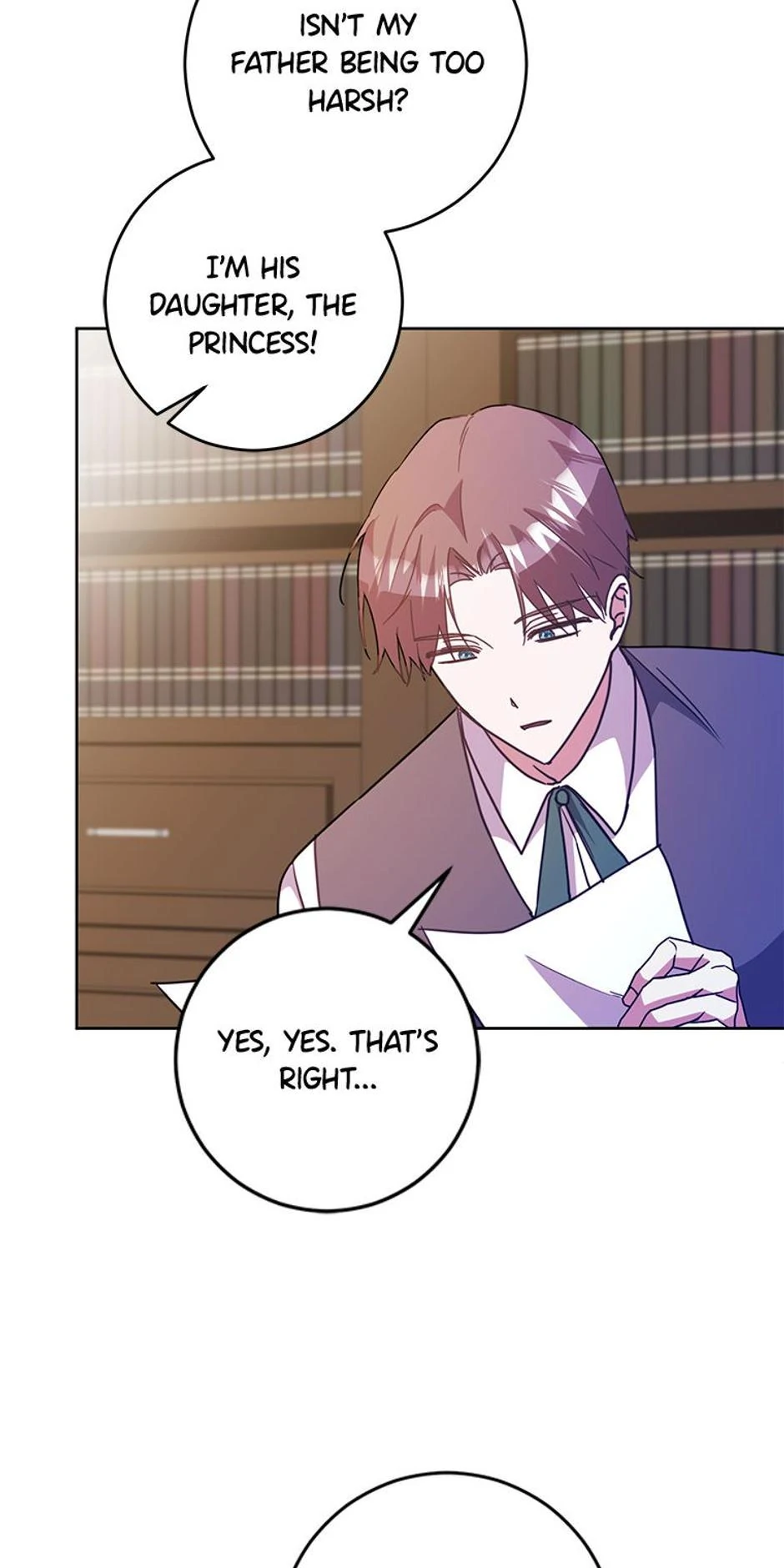 Who's the Baby's Father? Chapter 62 - page 42