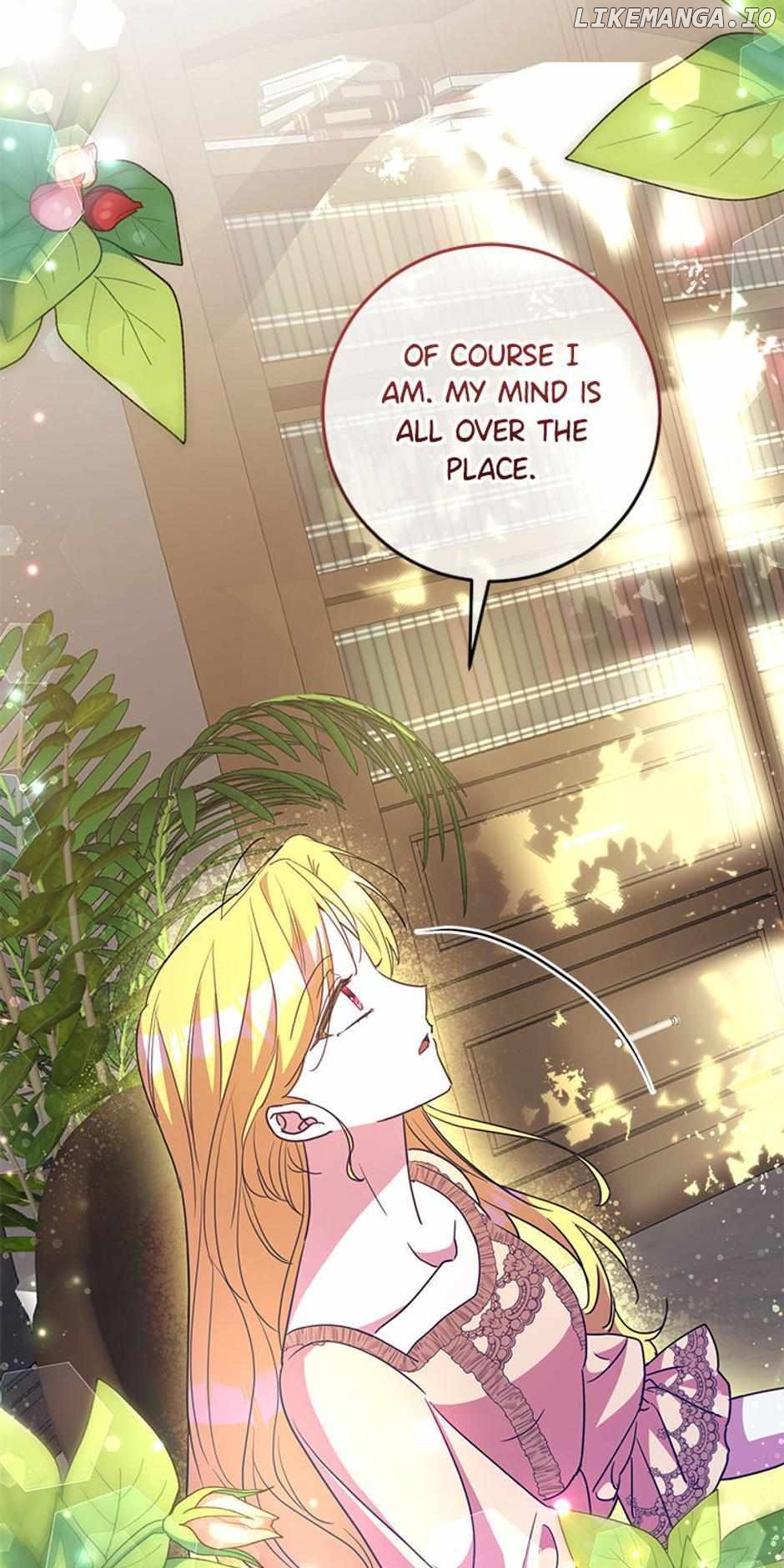 Who's the Baby's Father? Chapter 62 - page 45