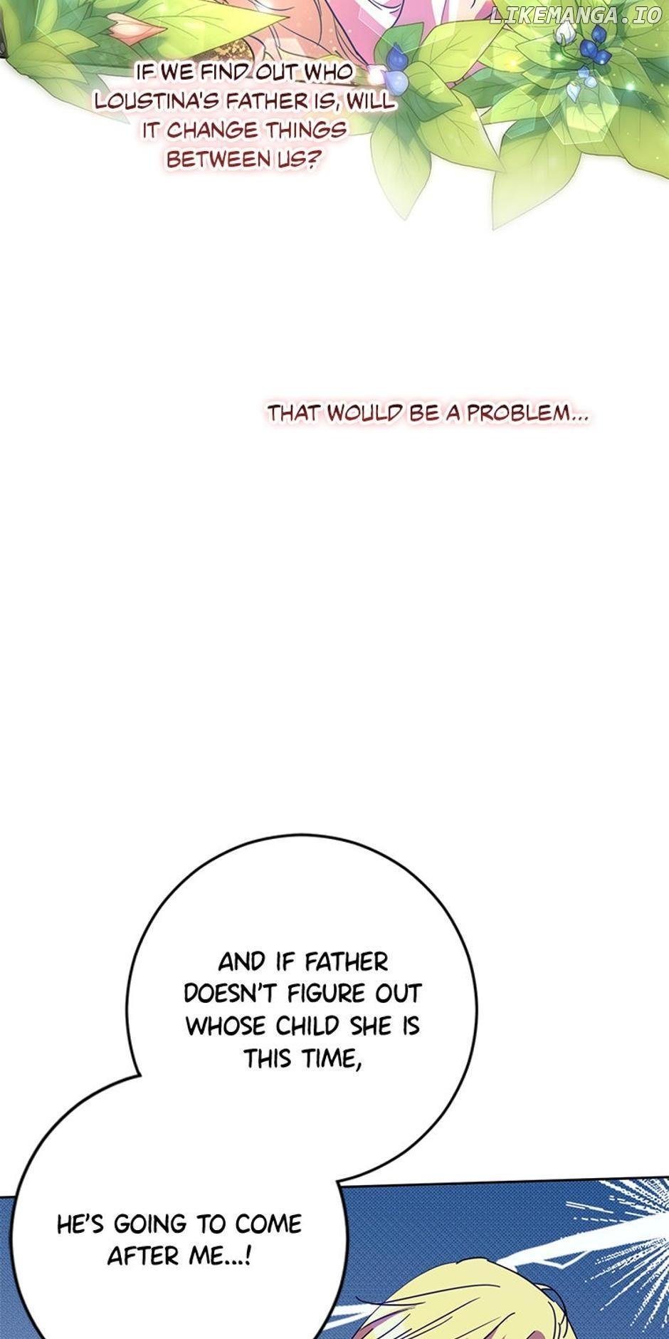 Who's the Baby's Father? Chapter 62 - page 46