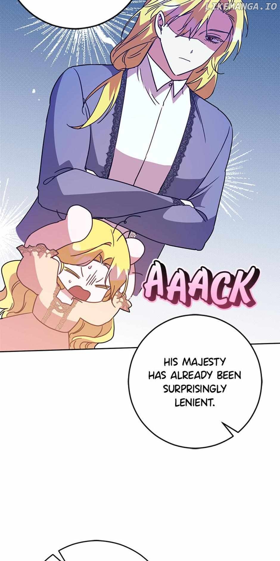 Who's the Baby's Father? Chapter 62 - page 47