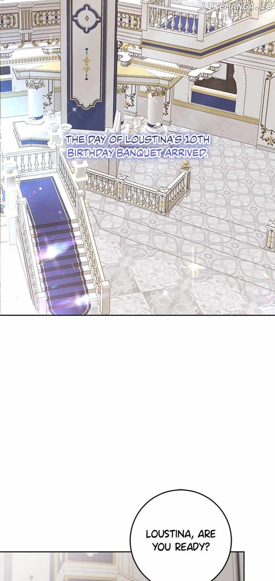 Who's the Baby's Father? Chapter 62 - page 51