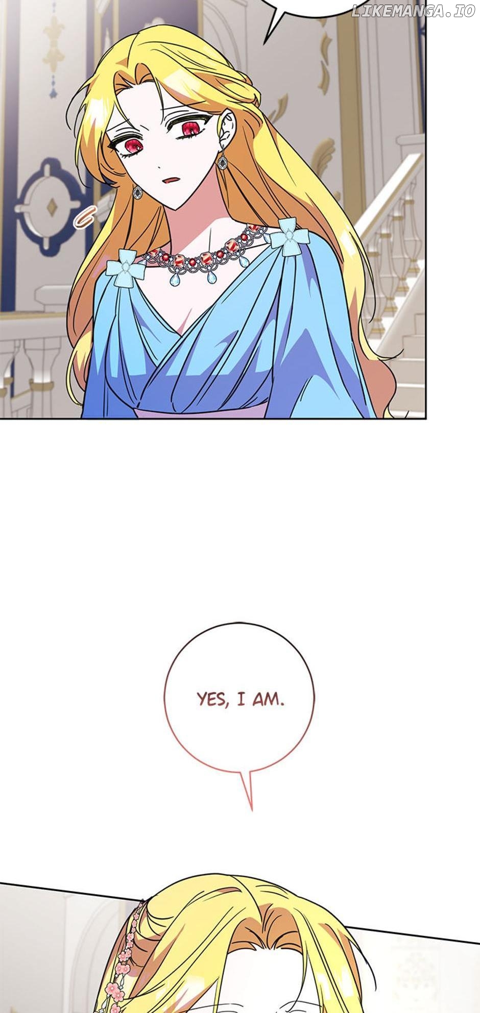 Who's the Baby's Father? Chapter 62 - page 52