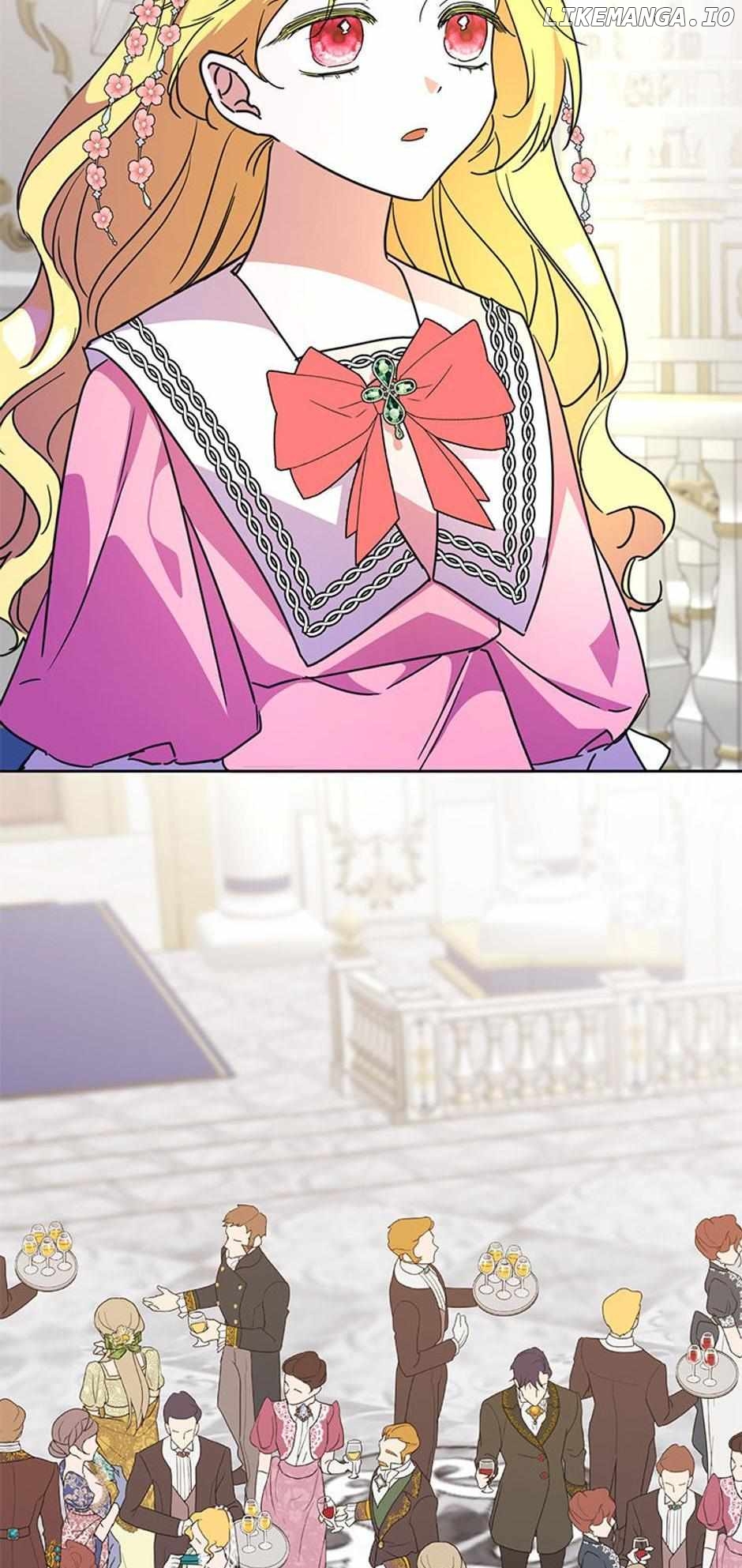 Who's the Baby's Father? Chapter 62 - page 53