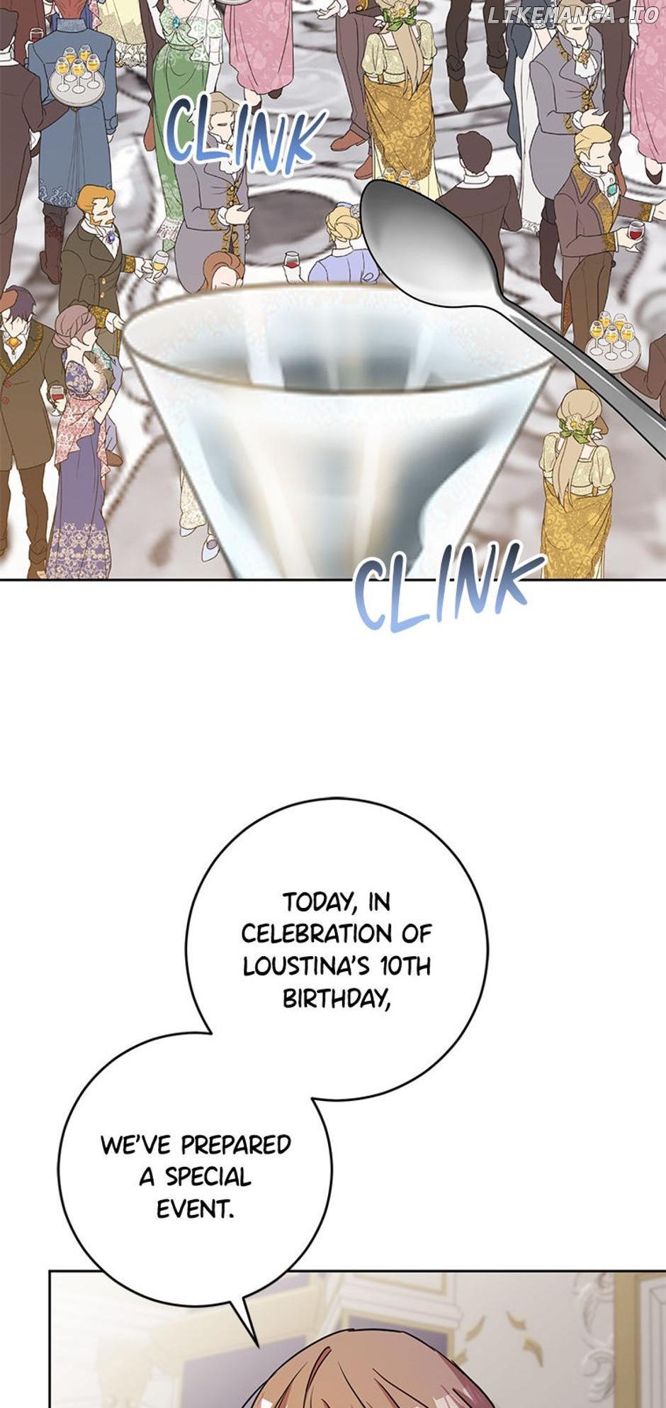 Who's the Baby's Father? Chapter 62 - page 54