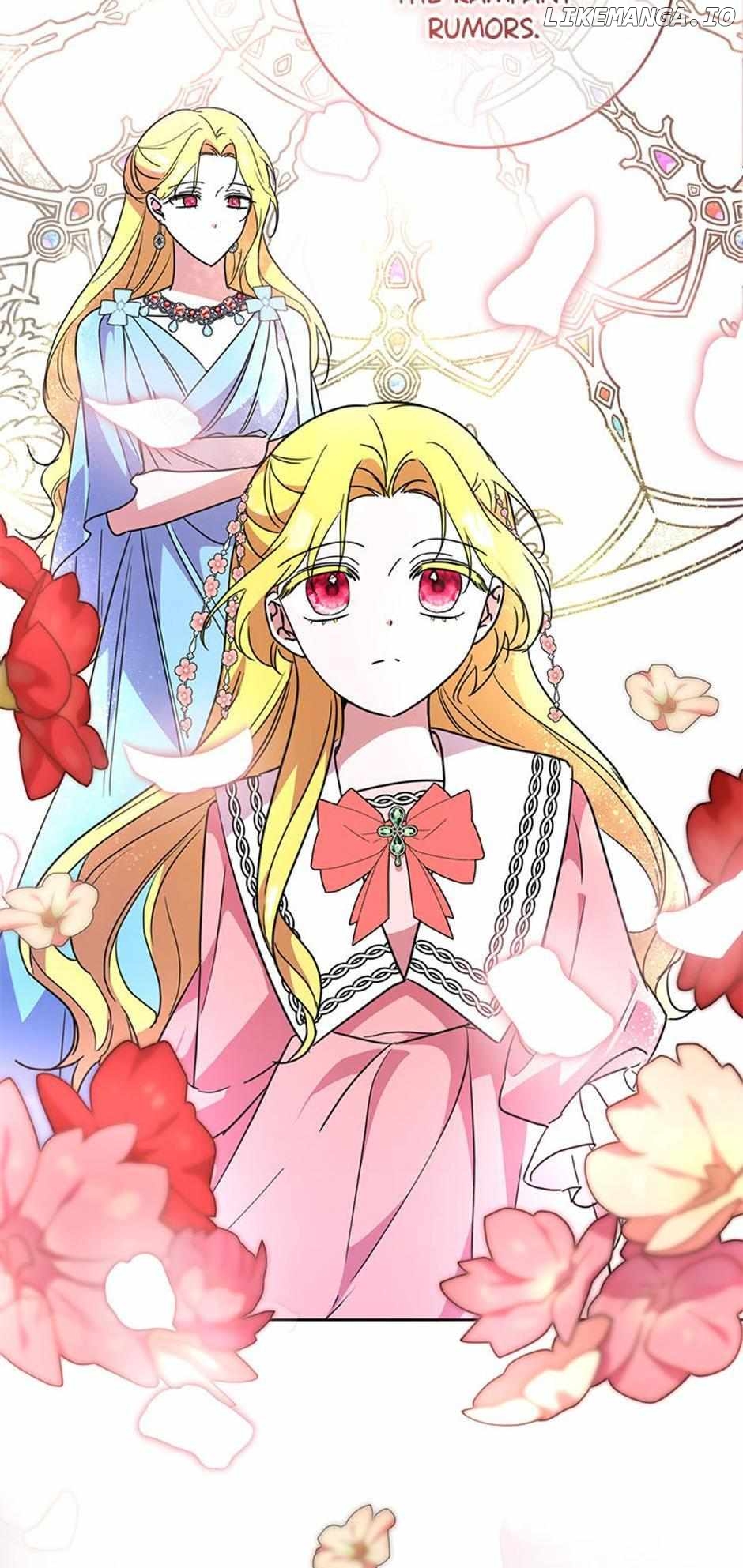 Who's the Baby's Father? Chapter 62 - page 56