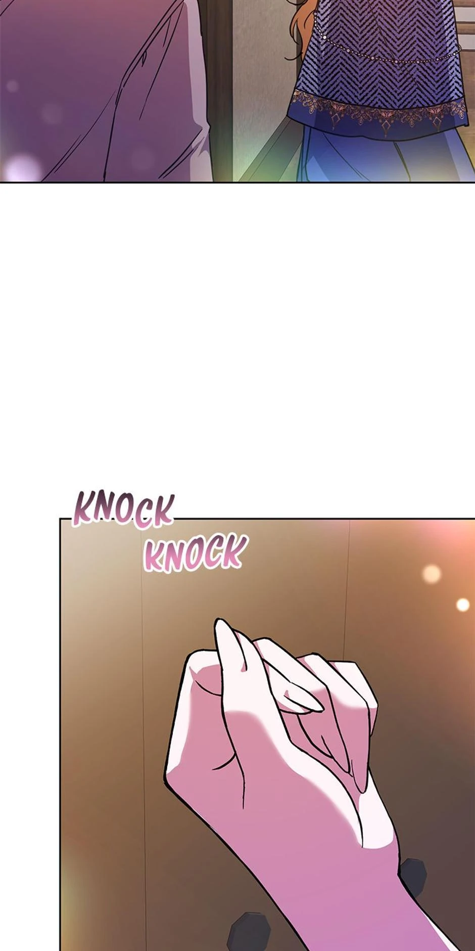 Who's the Baby's Father? Chapter 62 - page 6