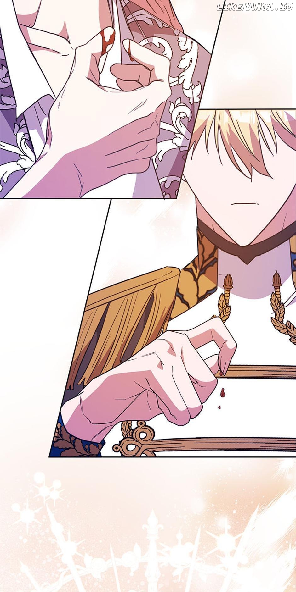 Who's the Baby's Father? Chapter 62 - page 61