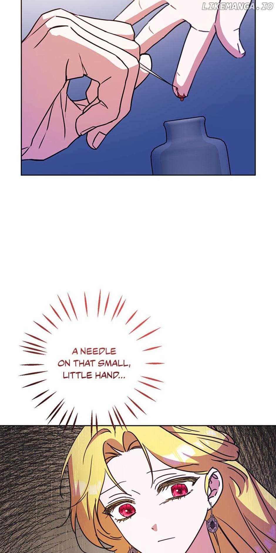 Who's the Baby's Father? Chapter 62 - page 64