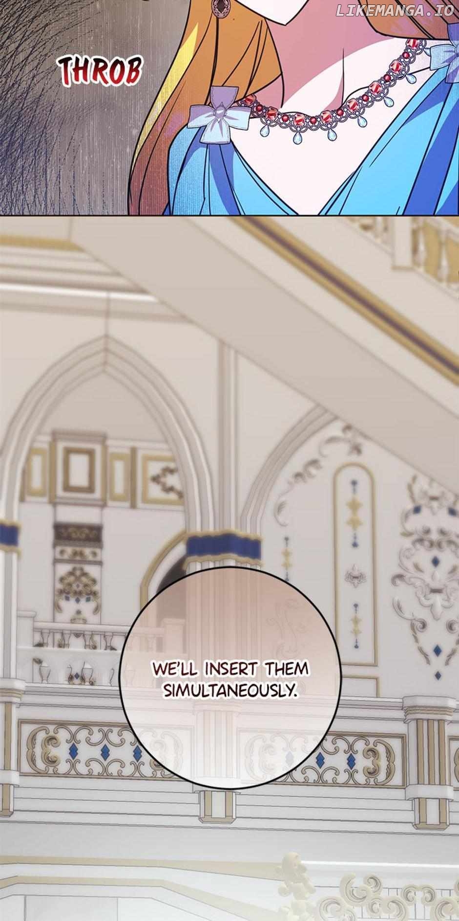 Who's the Baby's Father? Chapter 62 - page 65