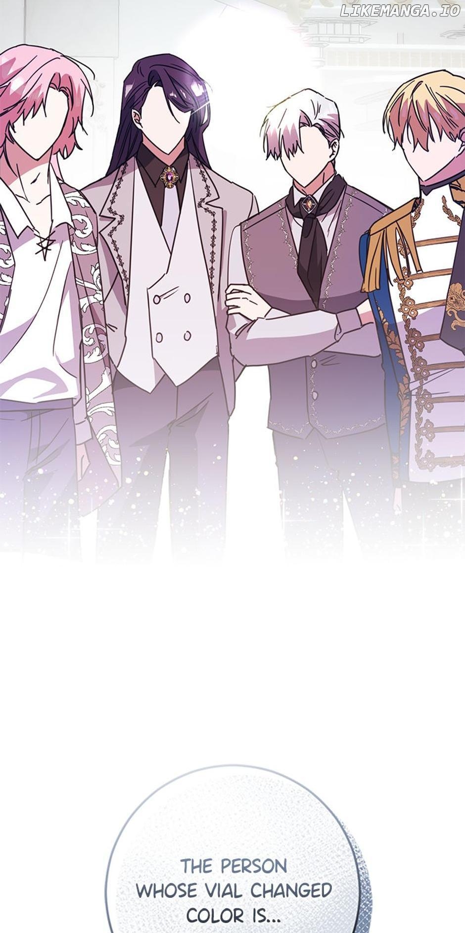 Who's the Baby's Father? Chapter 62 - page 66