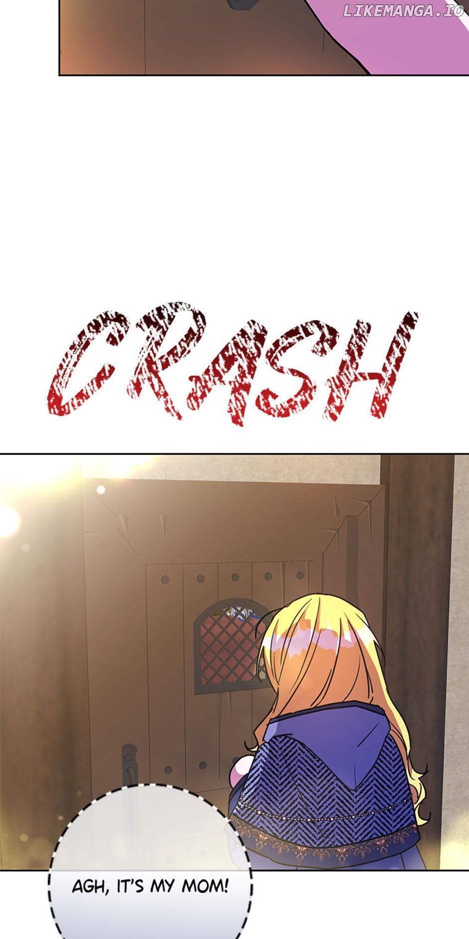 Who's the Baby's Father? Chapter 62 - page 7