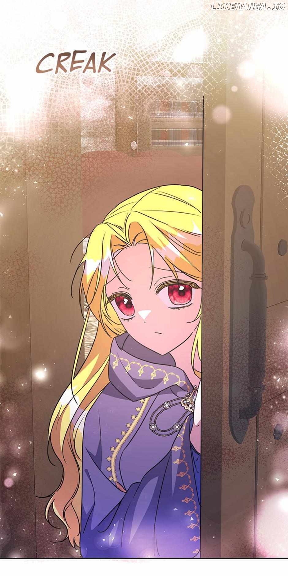 Who's the Baby's Father? Chapter 62 - page 9